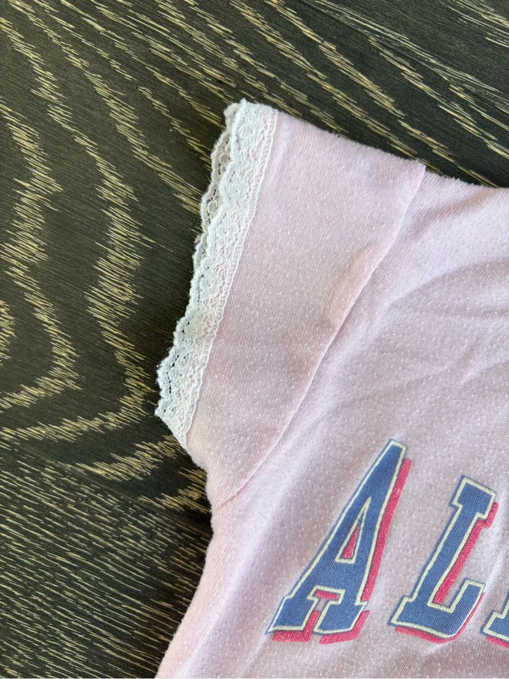 VTG SCOOP Kids Top